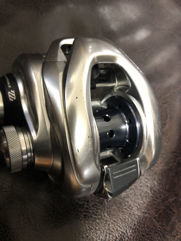 シマノ 16メタニウムMGL 左ハンドル SHIMANO SHIMANO シマノ 16