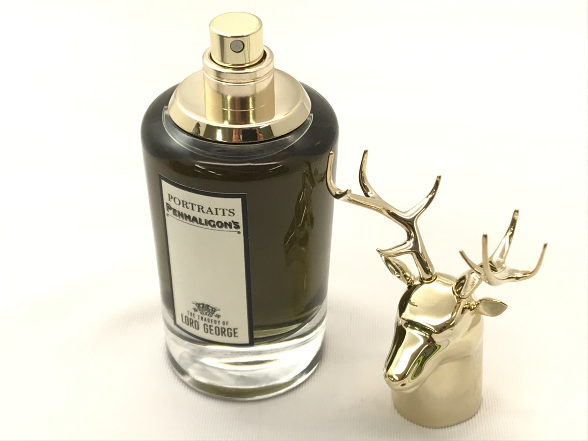 ペンハリガン ロードジョージ 75ml 【公式通販】