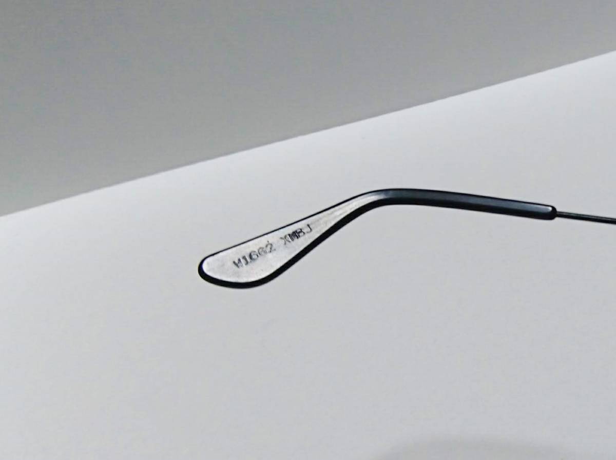 RAY-BANボシュロムレイバン アウトドアー B&L B-20 クロマックス 