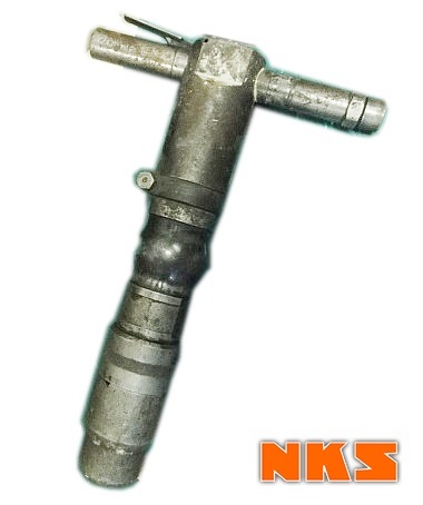最安値，送料無料 NKS コンクリートブレーカー CB-20S 現状品 ② / ハツリ エアーハンマー(エアーハンマー)｜売買されたオークション情報、yahooの商品情報をアーカイブ公開 - オークファン エアーハンマー