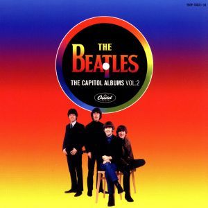 赤字超特価，得価 ザ ビートルズ&rsquo;６５ＢＯＸ 国内盤 ／ザ ビートルズ(その他)｜売買されたオークション情報、yahooの商品情報をアーカイブ公開 - オークファン B