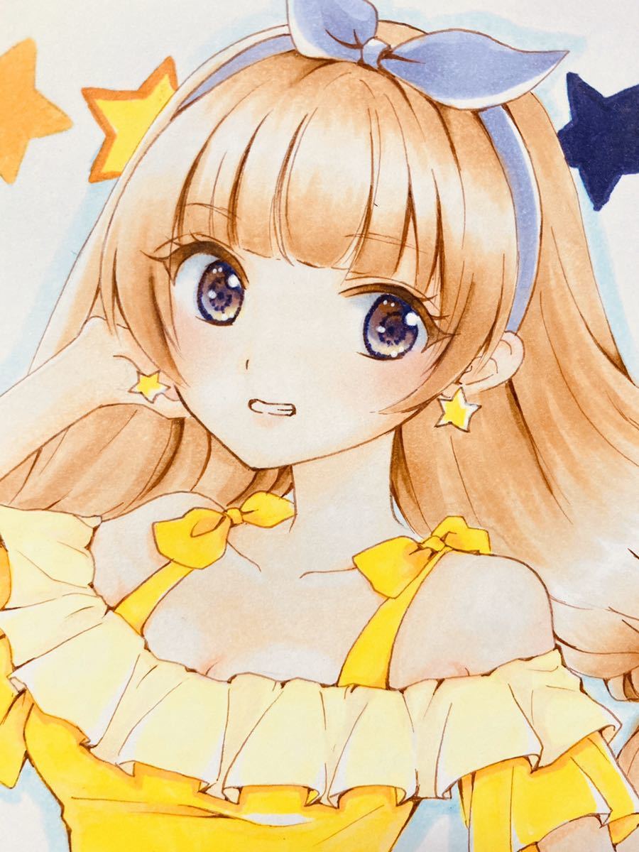 同人手描きイラスト プリンセスプリキュア 天野川きらら A5 手描きイラスト 売買されたオークション情報 Yahooの商品情報をアーカイブ公開 オークファン Aucfan Com 同人手描きイラスト プリンセスプリキュア 天野川きらら A5 手描きイラスト 売買されたオークション情報 Yahooの商品情報をアーカイブ公開 オークファン Aucfan Com