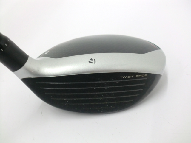 テーラーメイド M5 5w 19°KUROKAGE TM5 SR 左用