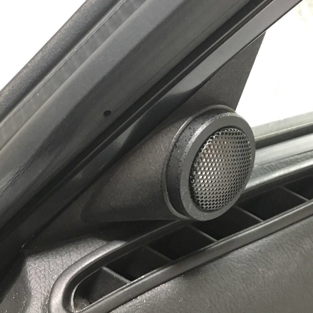 RX-7 ツイーターベース TS-T730・TS-T440・TS-T420 FD - | Pioneer