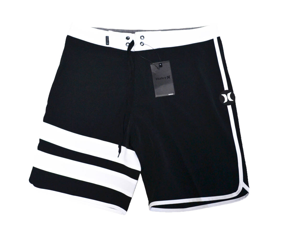 メンズ&frasl;サーフパンツ・水着｜Hurley（ハーレー）Japan｜公式オンライン 水着 サーフパンツ Hurley&frasl;ハーレー 海パン トランクス ボードショーツ 撥水 速乾 20インチ MBS0011000J メンズ ハーレー 36インチの通販