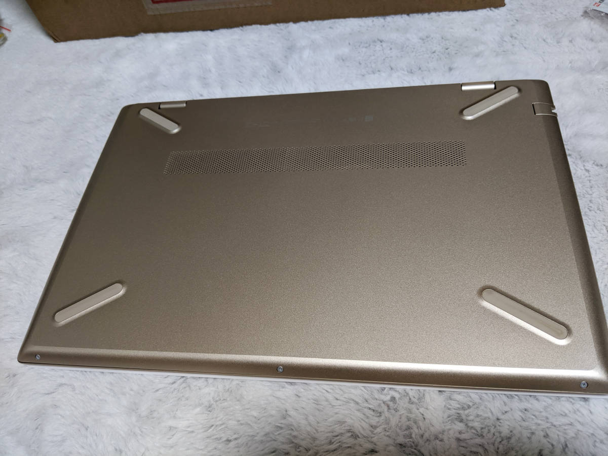 Core i3 8GBメモリ 128GB SATA SSD+1TB HDD 15.6型 FHD IPS液晶 HP Pavilion 15 (型番：4QM52PA-AAAC) ノートパソコン（2018年8月モデル）_3