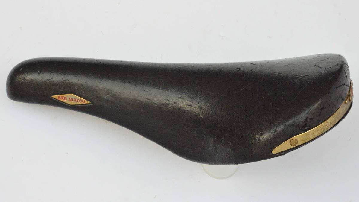 SAN SELLE サドル MARCO ロールス ROLLS Rolls サンマルコ Selle San