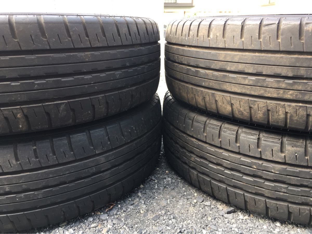 PCD100 ケイブレイク リリス 17インチ 軽自動車など K-BREAK 【公式通販】