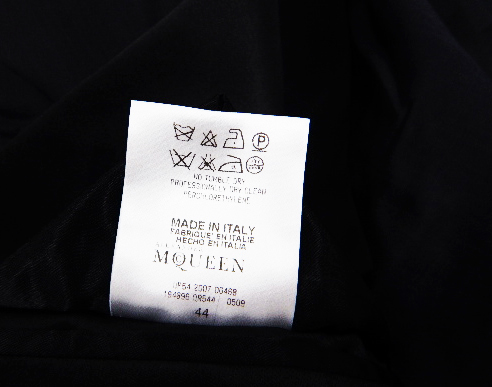 アレキサンダーマックイーン McQUEEN アレキサンダー アウトレットALEXANDER mcqueen(アレキサンダーマックイーン)で見逃し厳禁の アレキサンダー・マックイーン KidsのI.Nや三吉彩花、大平修蔵らが来場！ alexander Stray ALEXANDER アレキサンダー・マックイーンに「光」を。ショーン・マクギアーが新た マックイーン（ALEXANDER MCQUEEN）」2022春夏 ローカット レディース ショーン・マクギアーが語る、アレキサンダー・マックイーンのレガシー