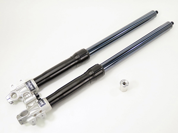 GPz900R ZX900A オーリンズ製フロントフォーク！914KA FG43 4794-06