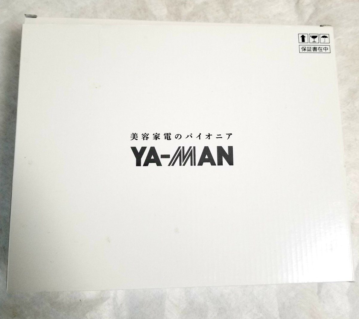 【新品未使用】ヤーマン アセチノディープコア_4