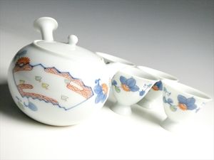 御庭焼のYahoo!オークション(旧ヤフオク!)の相場・価格を見る｜Yahoo