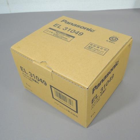 パナソニック 来客報知器 EL31049【新品 未使用】ハイハイ店番4(エコー