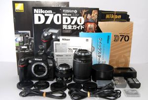 ニコン / Nikon D70 D80 D90 6台 ジャンク品 ニコン / Nikon D70 D80 D90 6台 ジャンク品 Yahoo!オークション