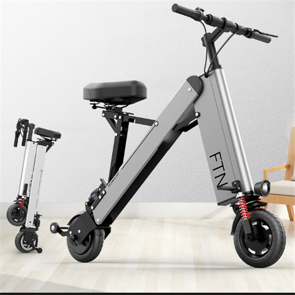 電動アシスト自転車 折り畳み | フル電動自転車 パワフル アクセル付き 