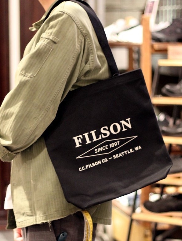 【正規品，送料無料】 5点 FILSON JOURNAL STANDARD MADE IN USA DOG トート バッグ コラボ 別注 限定 フィルソン ジャーナル スタンダード(その他)｜売買されたオークション情報、yahooの商品情報をアーカイブ公開 - オークフ その他