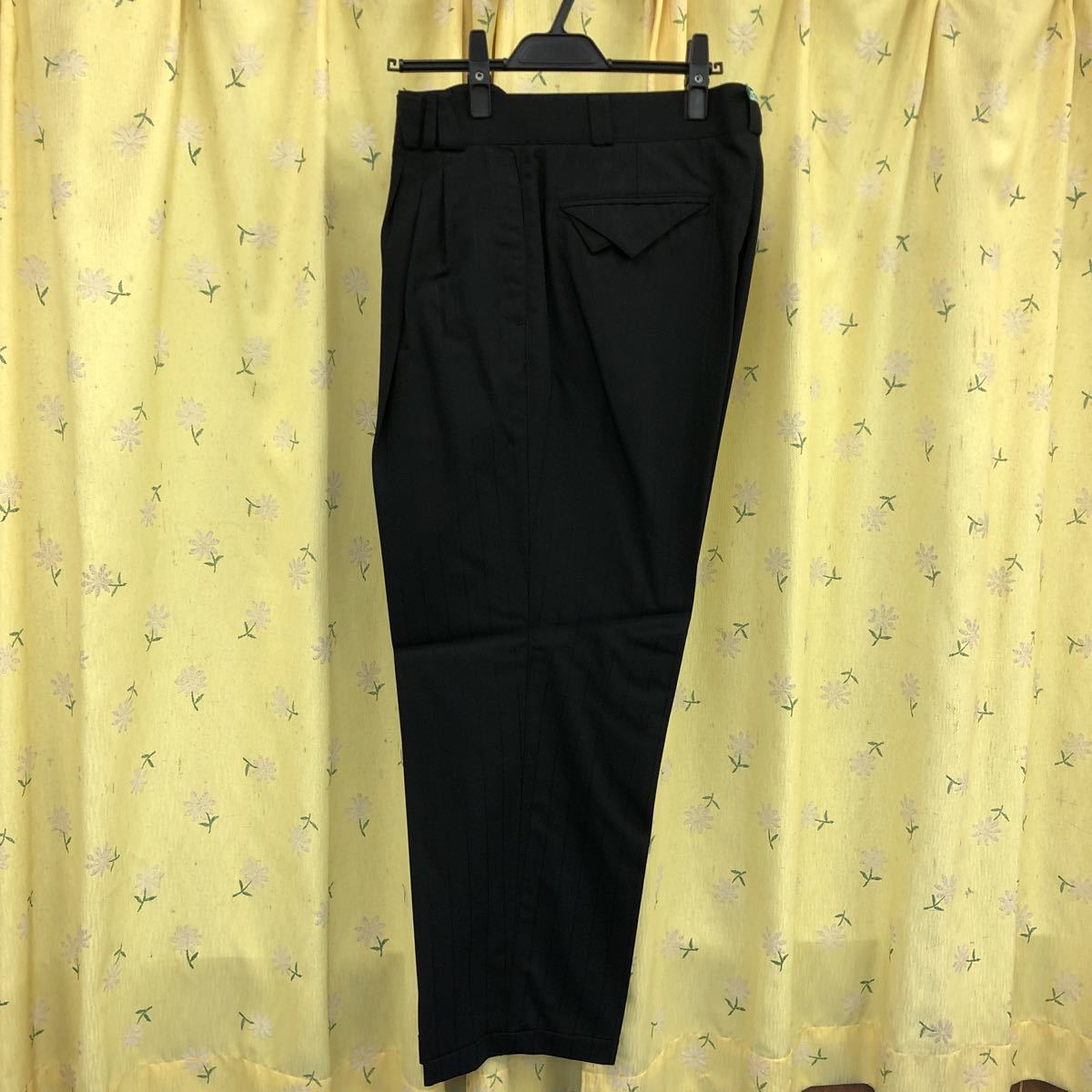  超 ジャンボ尾崎コレクション ゴルフパンツ(88cm～)｜売買されたオークション情報、yahooの商品情報をアーカイブ公開 - オークファン パンツ、スラックス