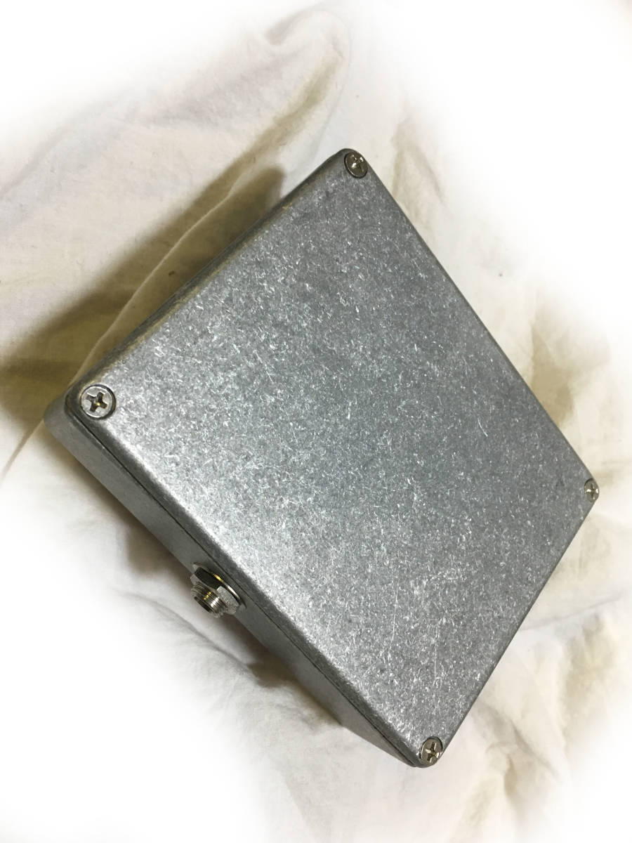 Devi Ever Rocket ♪レア♪Devi Ever Fx Rocket 初期型 ファズ FUZZ