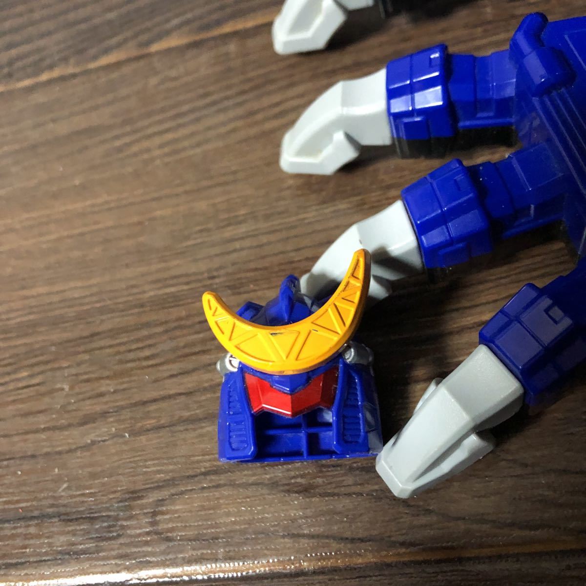 獣電戦隊キョウリュウジャー トバスピノ 獣電竜シリーズ00 DX 