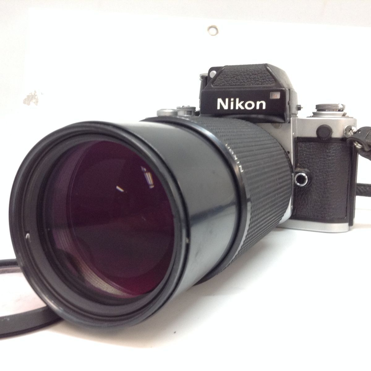 Nikon F2 ニコンF2（本体のみ⁄レンズキットレンズキット）（ミラー f