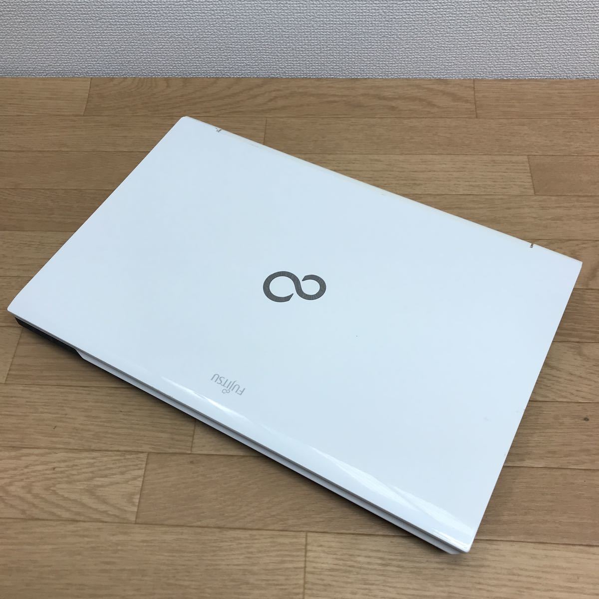 ah40（パソコン・周辺機器）の通販 ◎ 富士通 FUJITSU LIFEBOOK AH40/J 