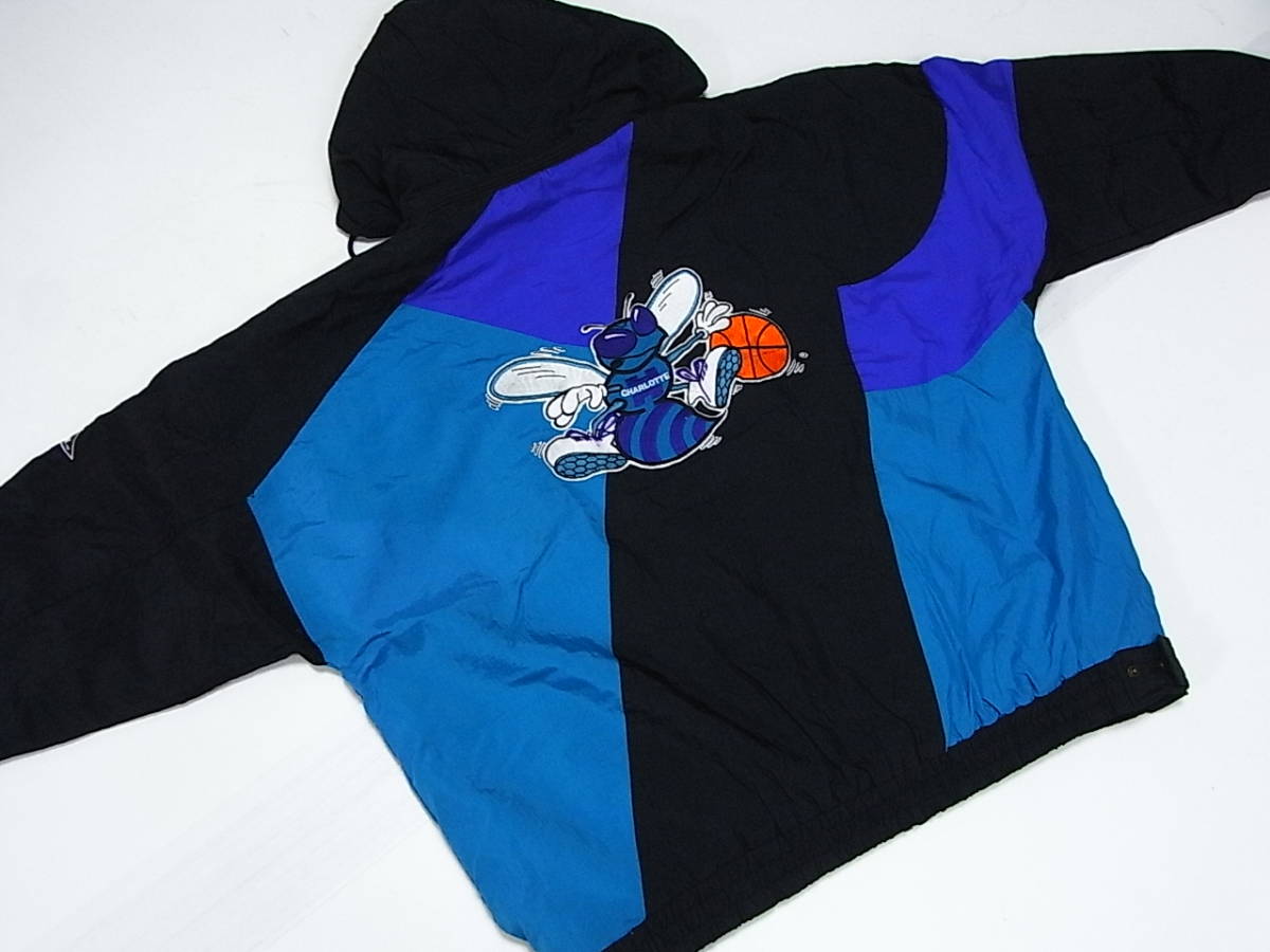 Charlotte NBA Hornets - Hornets