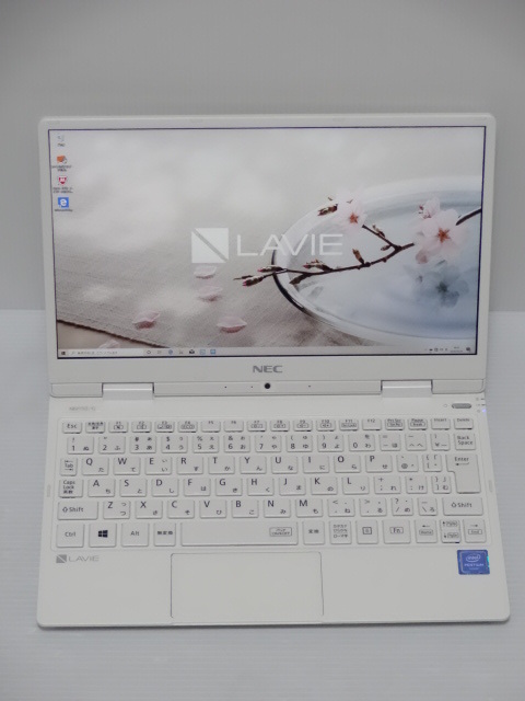 NEC LaVie Note Mobile NM150 4410Y/4G/128GB/11.6inch/1920x1080