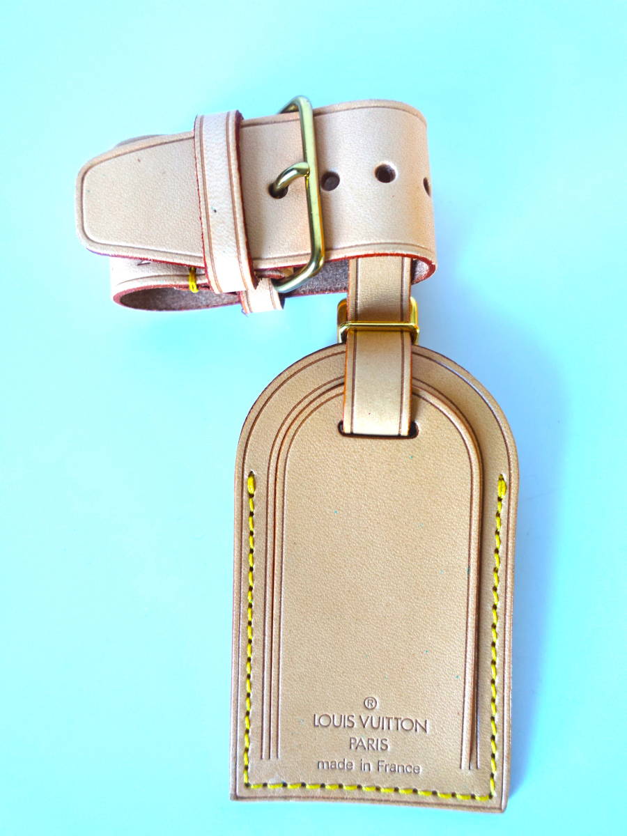 海外正規品 セール ☆超極美品☆LOUIS VUITTON ルイ・ヴィトン 本革