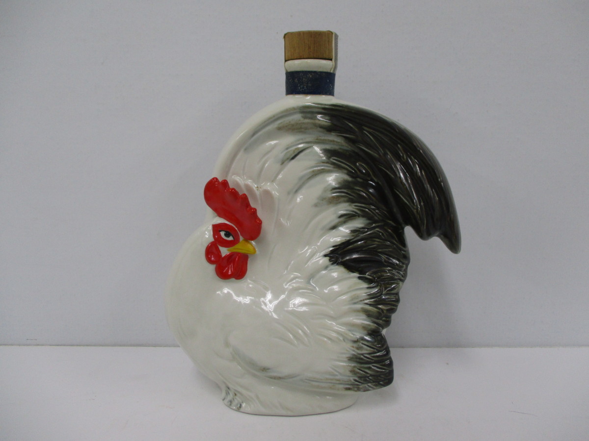 G1423☆古酒☆1000円から☆【未開栓】SUNTORY ROYAL サントリー 