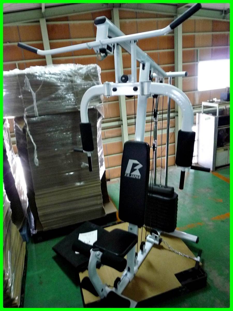 引取り限定 Fighting Road ファイティングロード ホームジムex 55kg トレーニングベンチ シットアップベンチ 売買されたオークション情報 Yahooの商品情報をアーカイブ公開 オークファン Aucfan Com