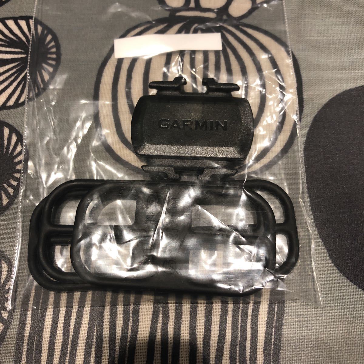 送料無料 ガーミン ケイデンス センサー garmin 530 830 130 1030 