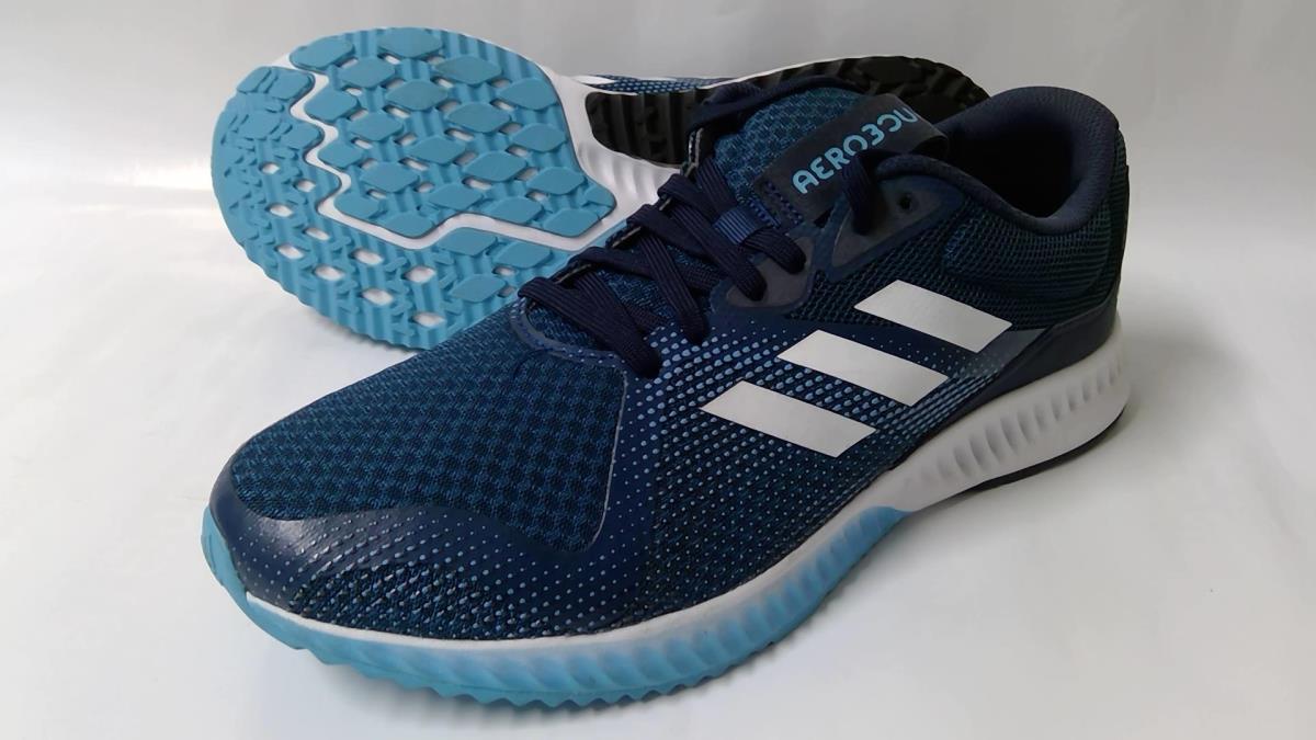 安い 処分/adidasアディダス/ランニングシューズ/AaroBOUECE RC/BW1557/ネイビー&times;ホワイト/26.5cm/21864(26.5cm)｜売買されたオークション情報、yahooの商品情報をアーカイブ公開 - オークファン 26.5cm
