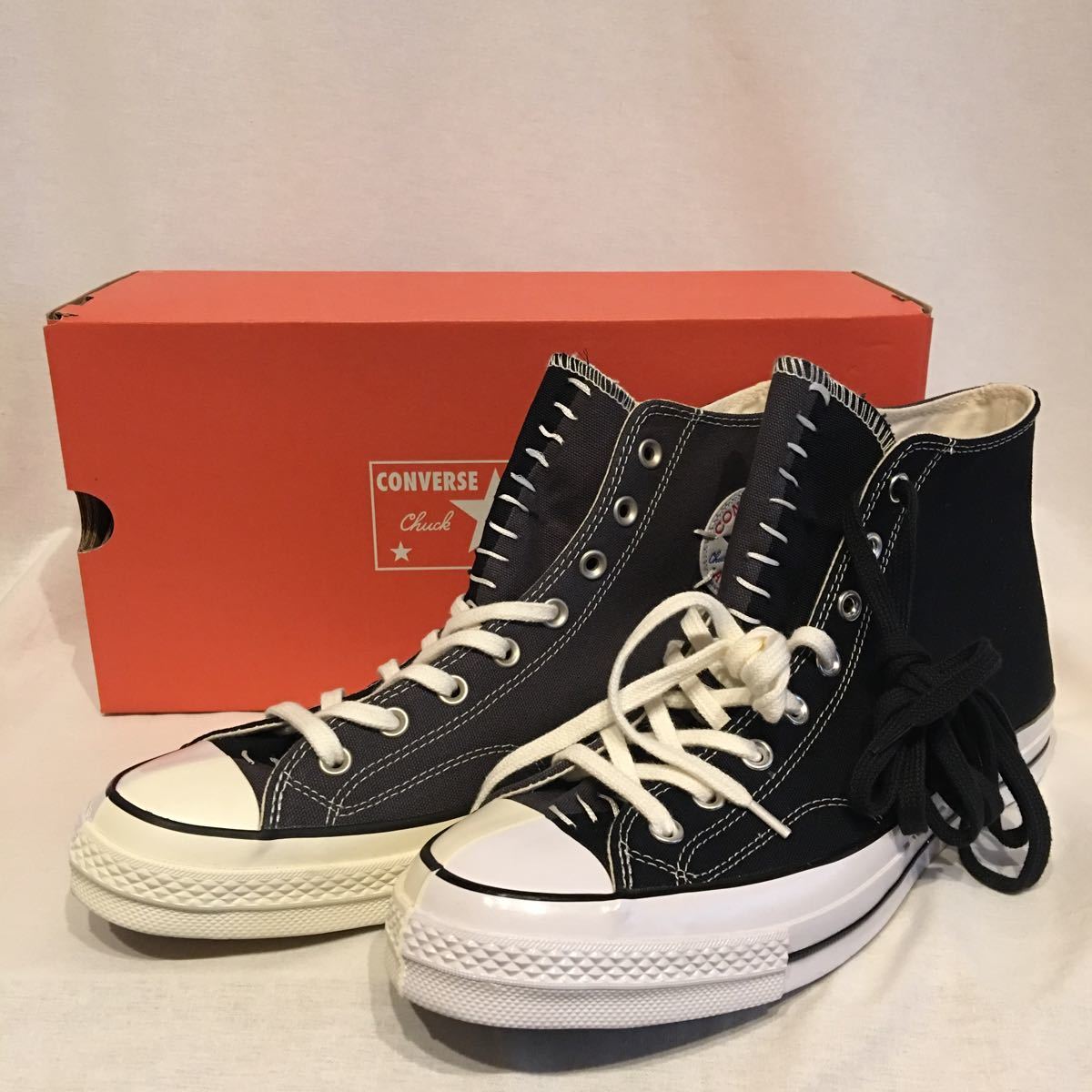 CONVERSE converse × CT70 by 希少 メルカリ Converse Chuck 