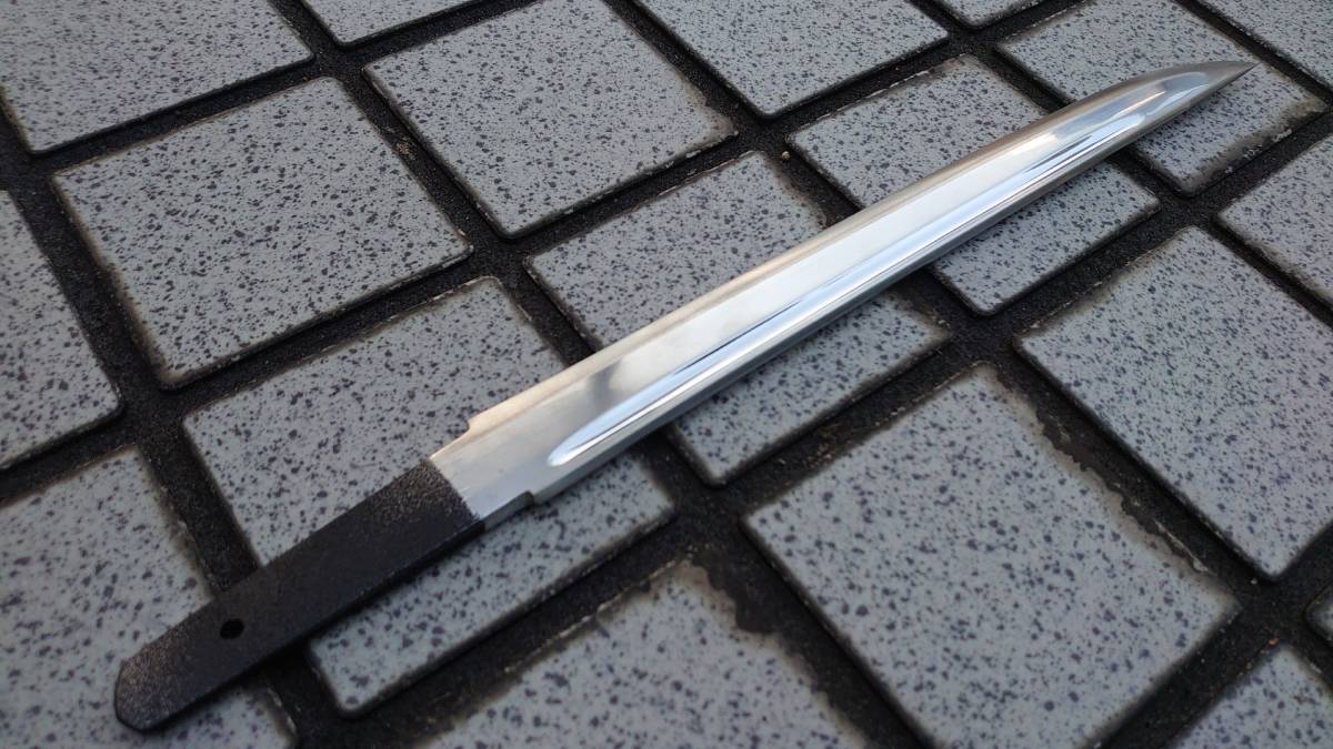 亜鉛合金刀身 刀袋付 高級模造刀｜公式 高級模造刀｜公式模造刀 斎藤一