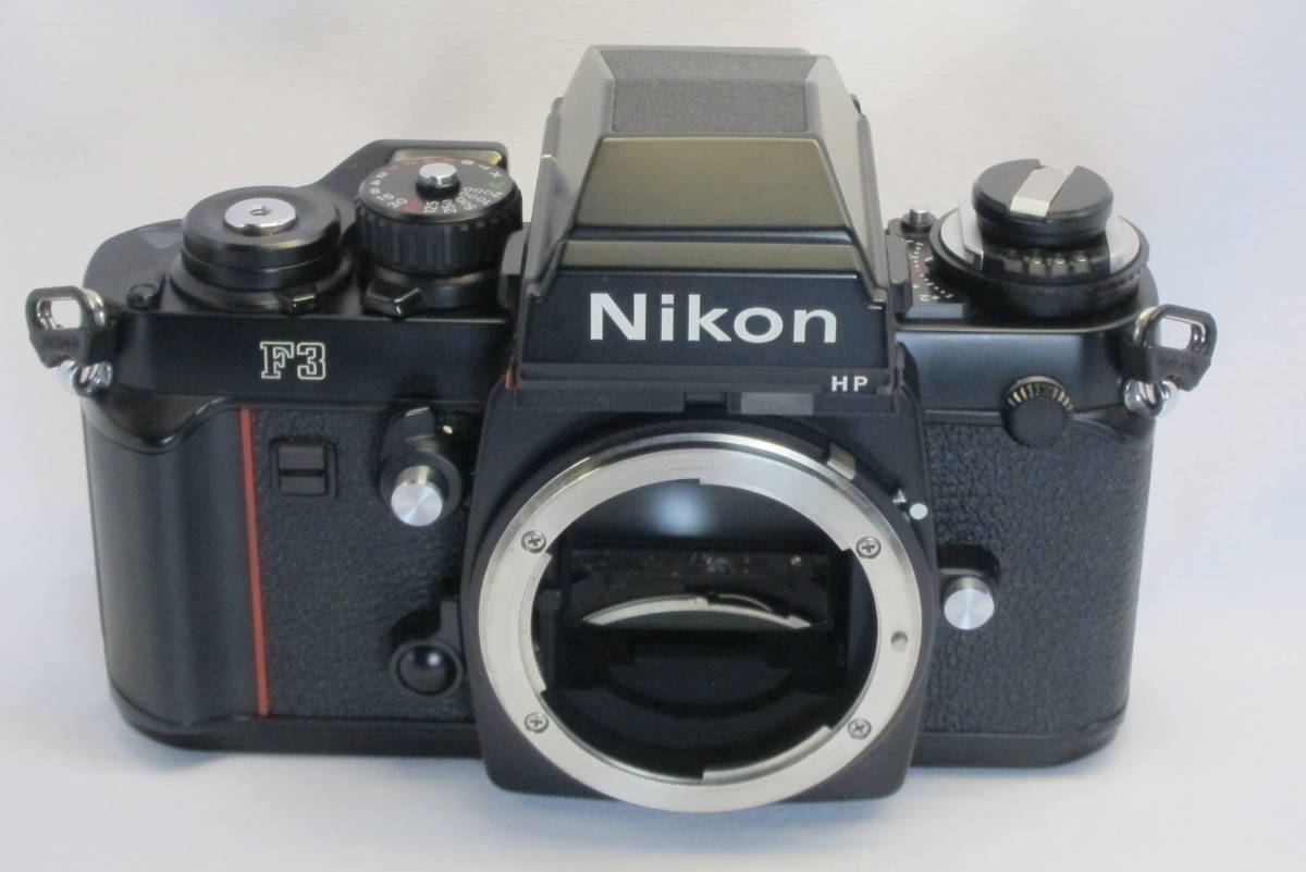 本物 ニコン カメラ F3 モータードライブ MD-4 Nikon MD-4 モーター