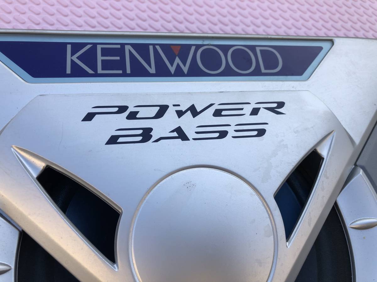 KENWOOD KSC-RZ5700 ケンウッド ⁄ケンウッド⁄ルーフスピーカー⁄ 天吊り