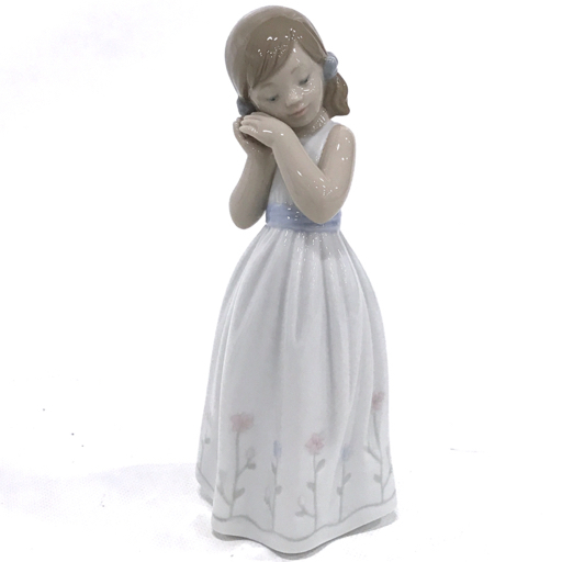 LLADRO フィギュリン リヤドロ 僕の親友 | (リヤドロ) みんなお友達