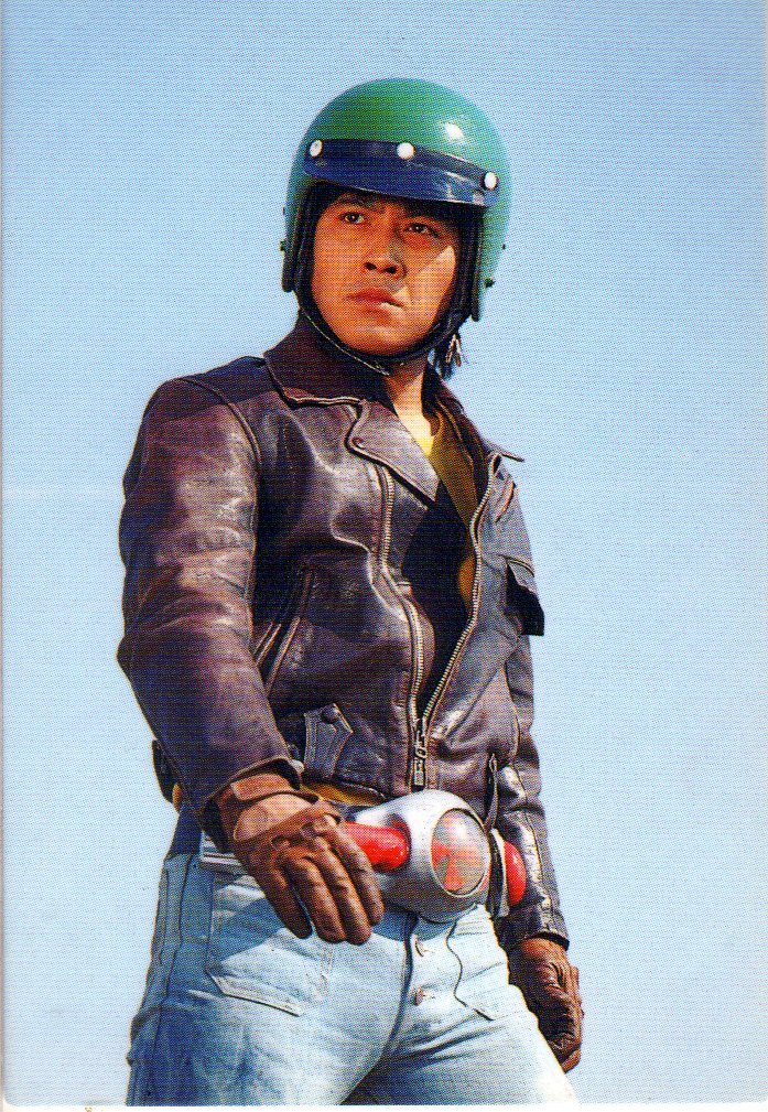 速水亮 カルビー 仮面ライダーｒ 第4記録 No 510 神敬介 仮面ライダーｘ 仮面ライダー 売買されたオークション情報 Yahooの商品情報をアーカイブ公開 オークファン Aucfan Com