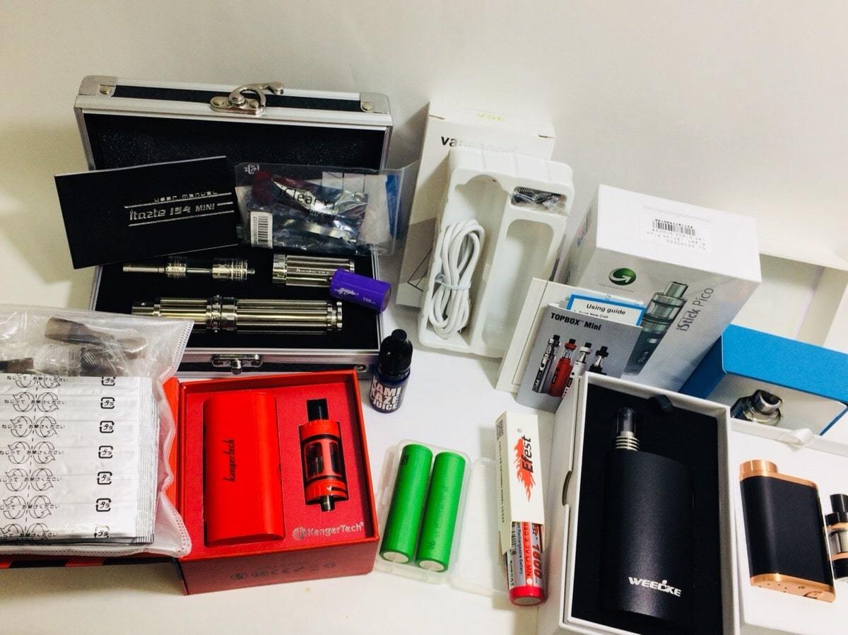 【人気SALE，正規品】 TOPBOX RED EDITION 電子たばこ Ｖａｐｅ Ｅｆｅｓｔ リチウム電池 ジャンク品 セット(喫煙グッズ)｜売買されたオークション情報、yahooの商品情報をアーカイブ公開 - オークファン その他