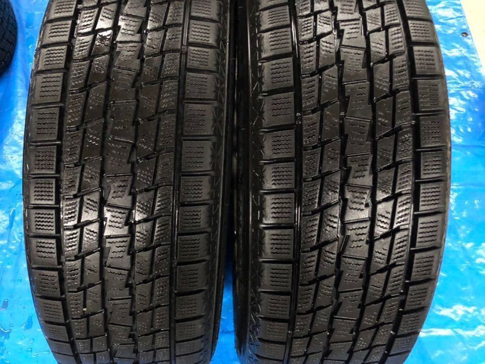 ☆レクサス純正アルミ・スタッドレスタイヤセット RX Fスポーツ20系 20