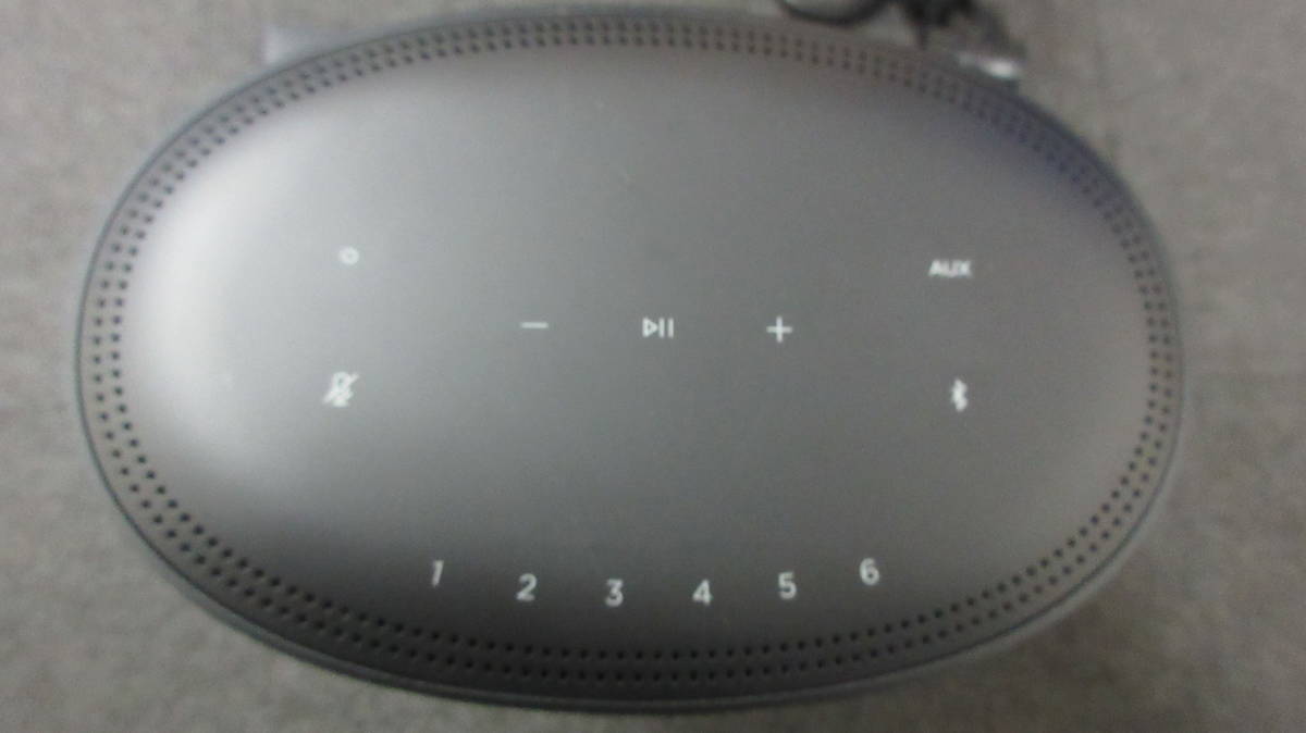 Speaker Bose Home with Bluetooth 0 Smart com: 500: | - SPECTRUM 