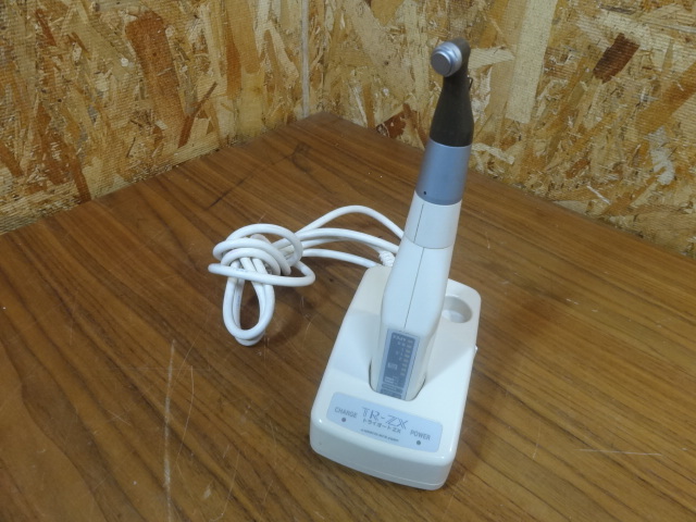 モリタ トライオートZX 根管拡大器 Yahoo!オークション - トライオート