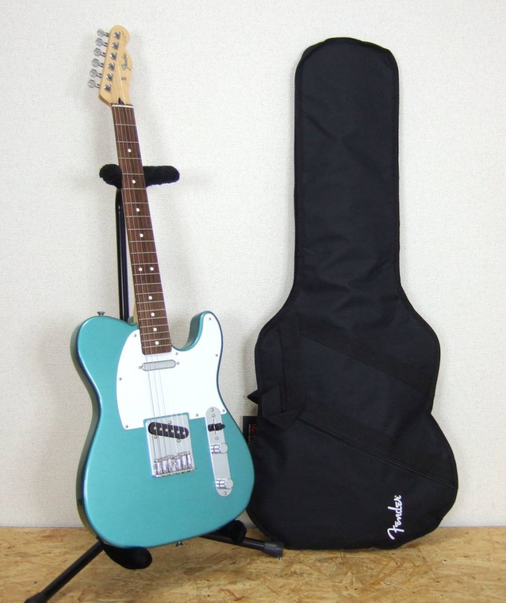 ゆゆゆ様専用 Fender Japan TL-STD テレキャスター