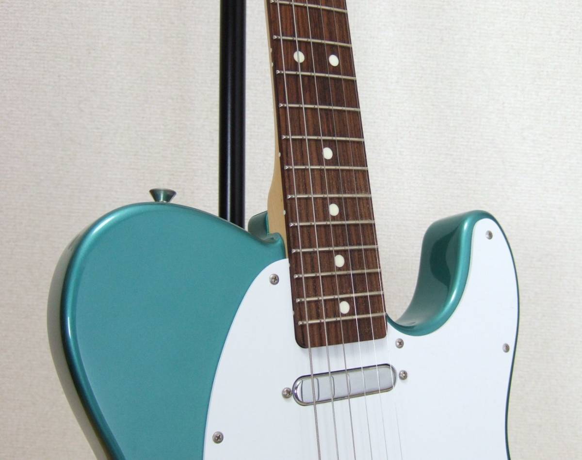 ゆゆゆ様専用 Fender Japan TL-STD テレキャスター