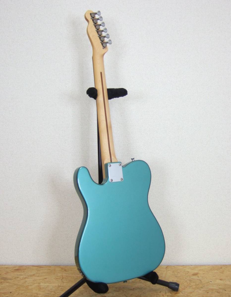 ゆゆゆ様専用 Fender Japan TL-STD テレキャスター