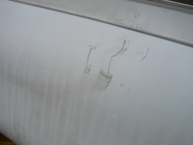 GX81 GX81 マークⅡ リアバンパー JZX81 マークII 用 社外 リア