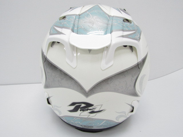 Arai アライ SZ-Ram4 KAREN カレン ジェットヘルメット ミラーシールド