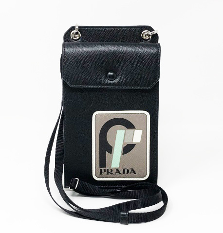 PRADA(プラダ) ショルダーバッグ 2ZH068 プラダ スマホショルダー