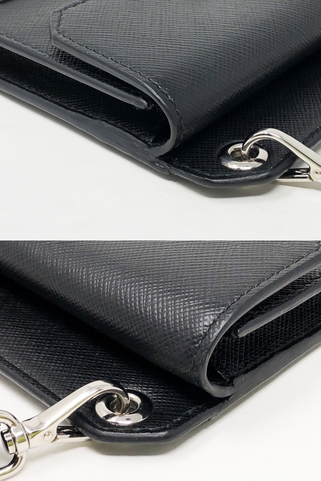 PRADA(プラダ) ショルダーバッグ 2ZH068 プラダ スマホショルダー