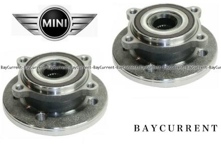 BMW MINI ミニ フロント ホイールハブベアリング R50 R52 R53